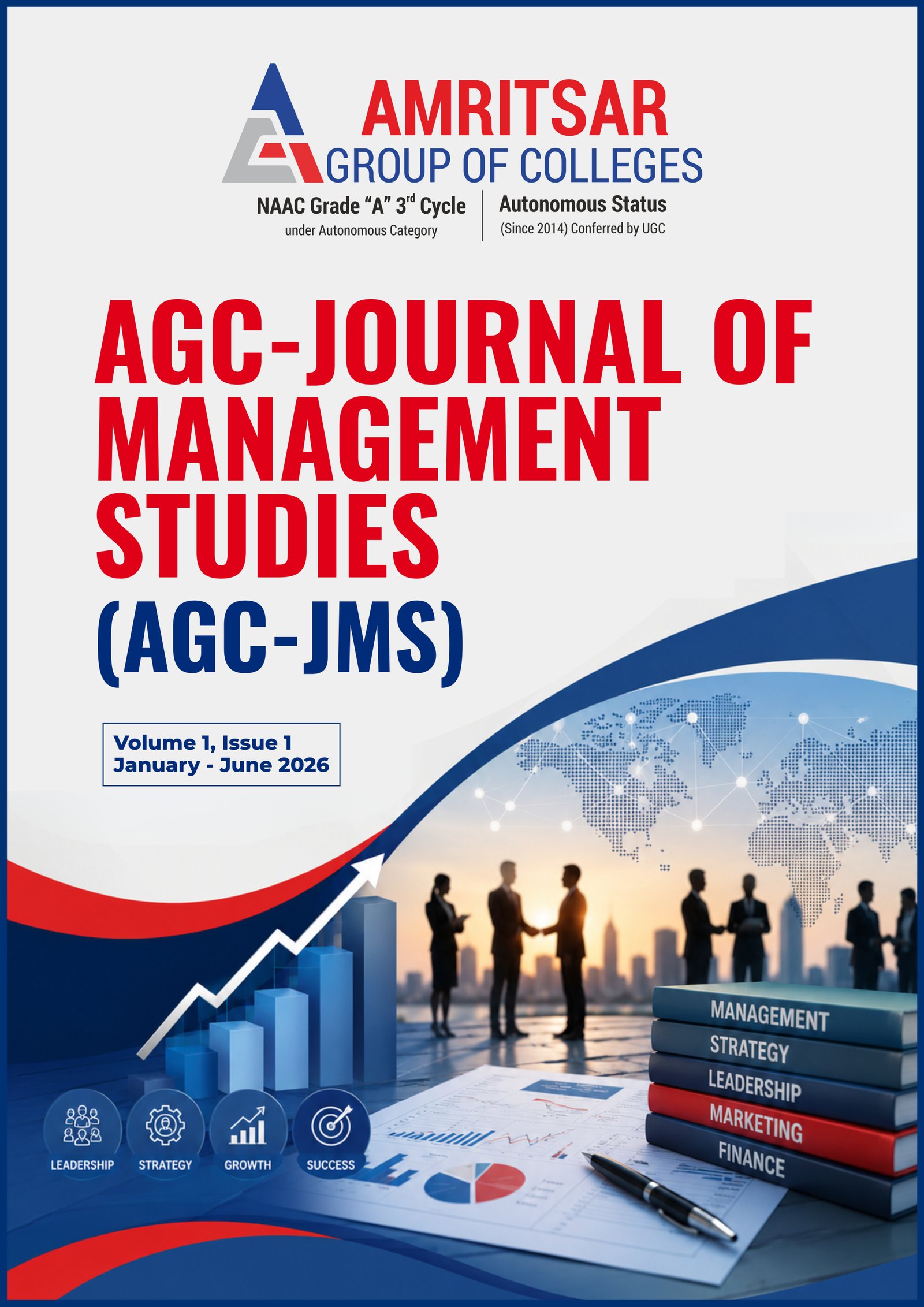 Journal Cover