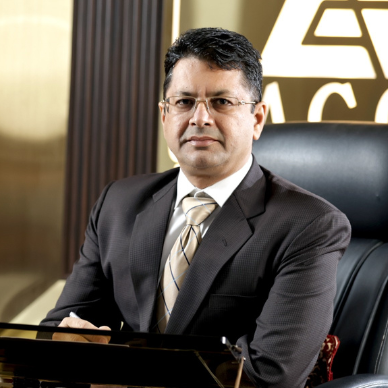 chairman 