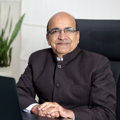 rajnish arora