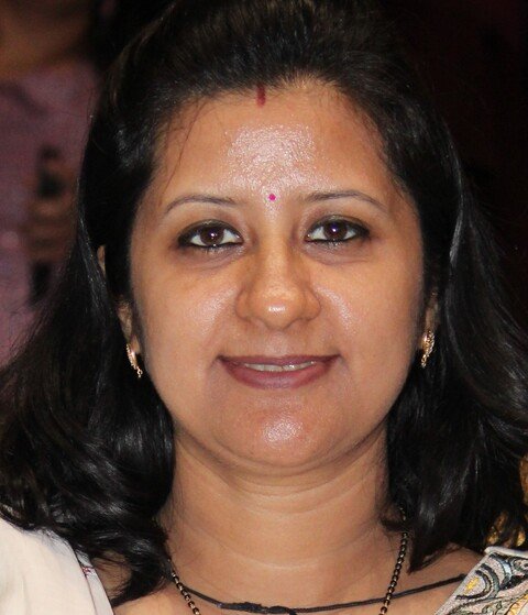 Namrata kalia