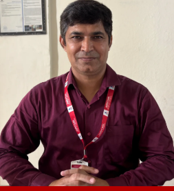 Dr. Nariender sharma