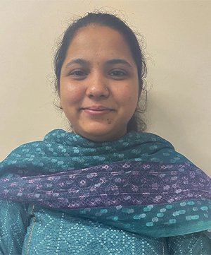 Mrs. Tejinder Sharma