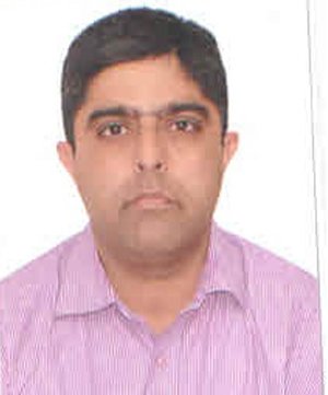 Dr. Sachin Khurana