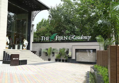 The Fern Residency Amritsar