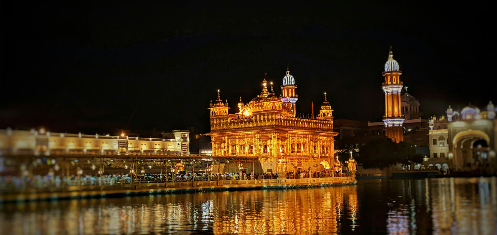 Golden Temple