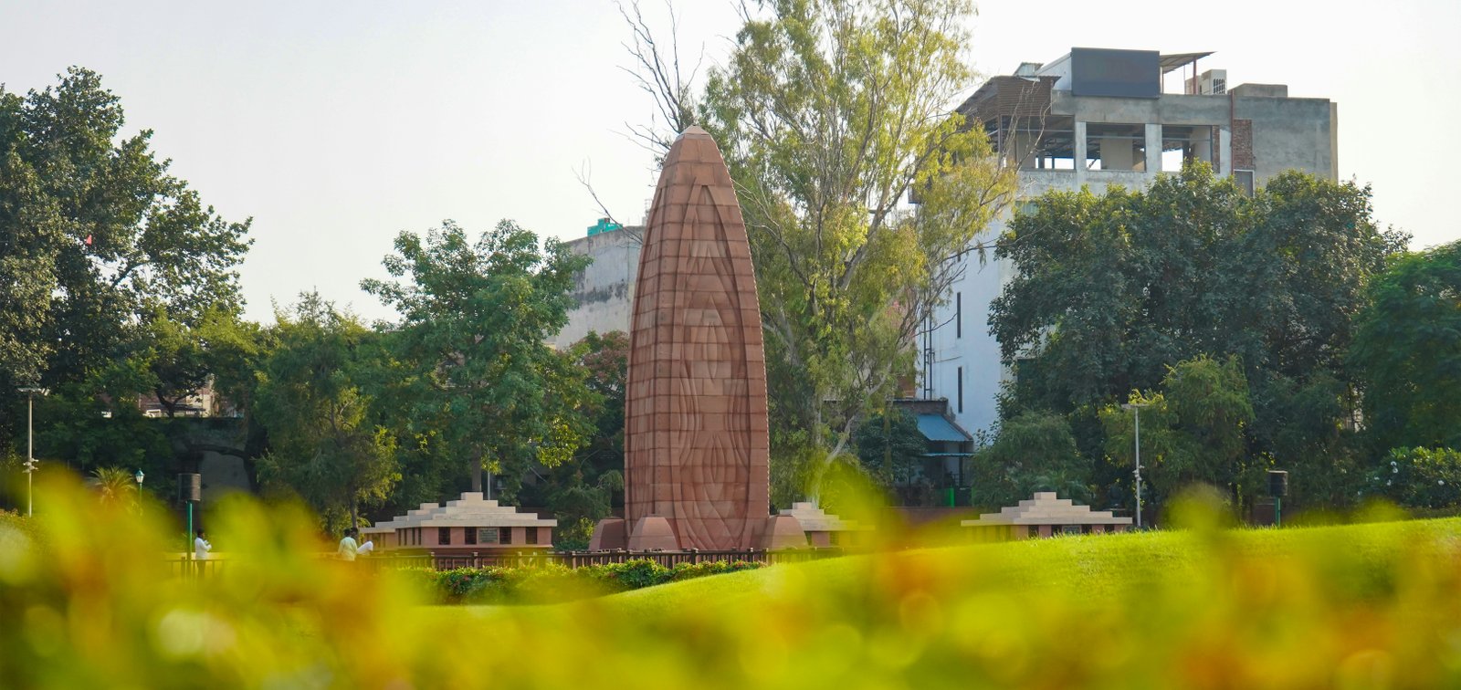 Jallianwala Bagh