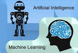 Artificial Intelligence & Machine Learning