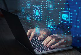 Cyber Security and Information Privacy