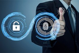 Secure Authentication and Access Management