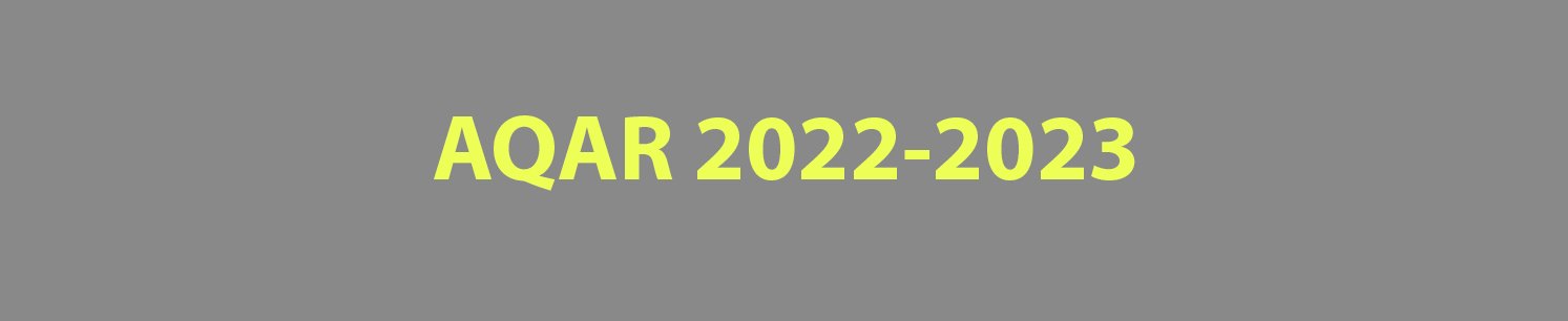 AQAR 2022-2023