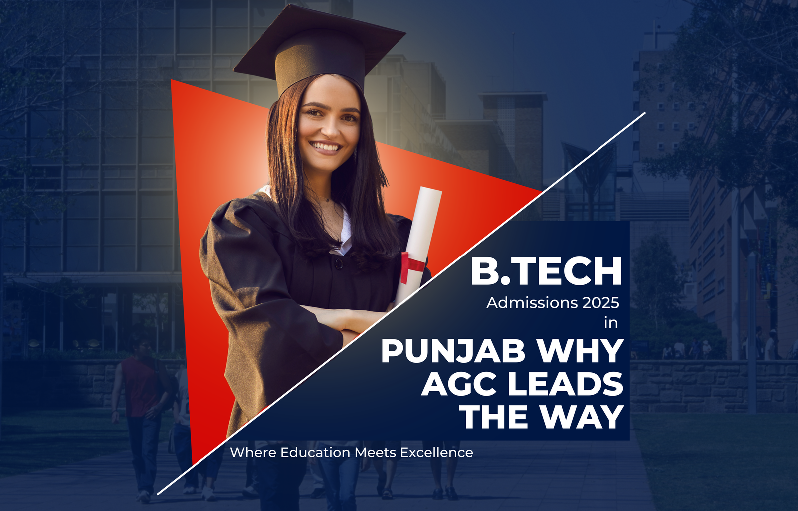 B.tech