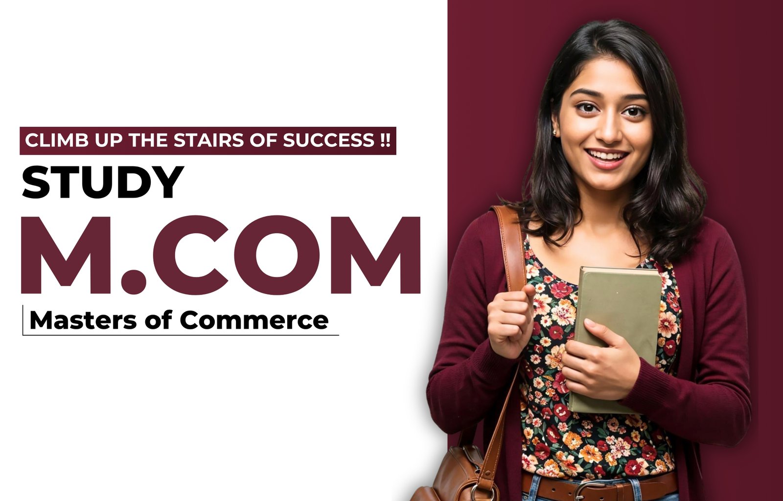 M.Com