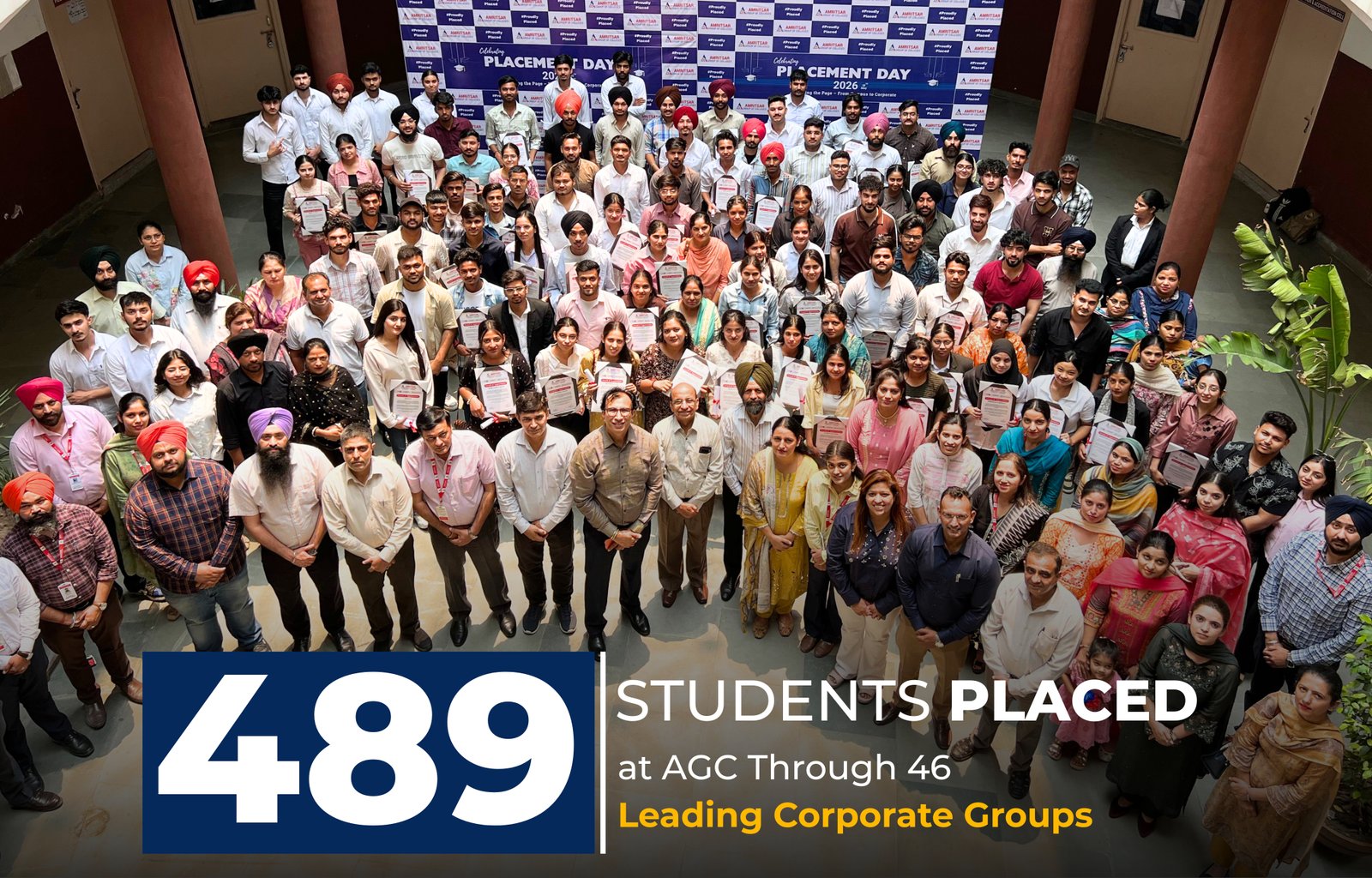 Corporate group