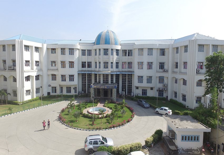 Top Autonomous College in India AGC Amritsar