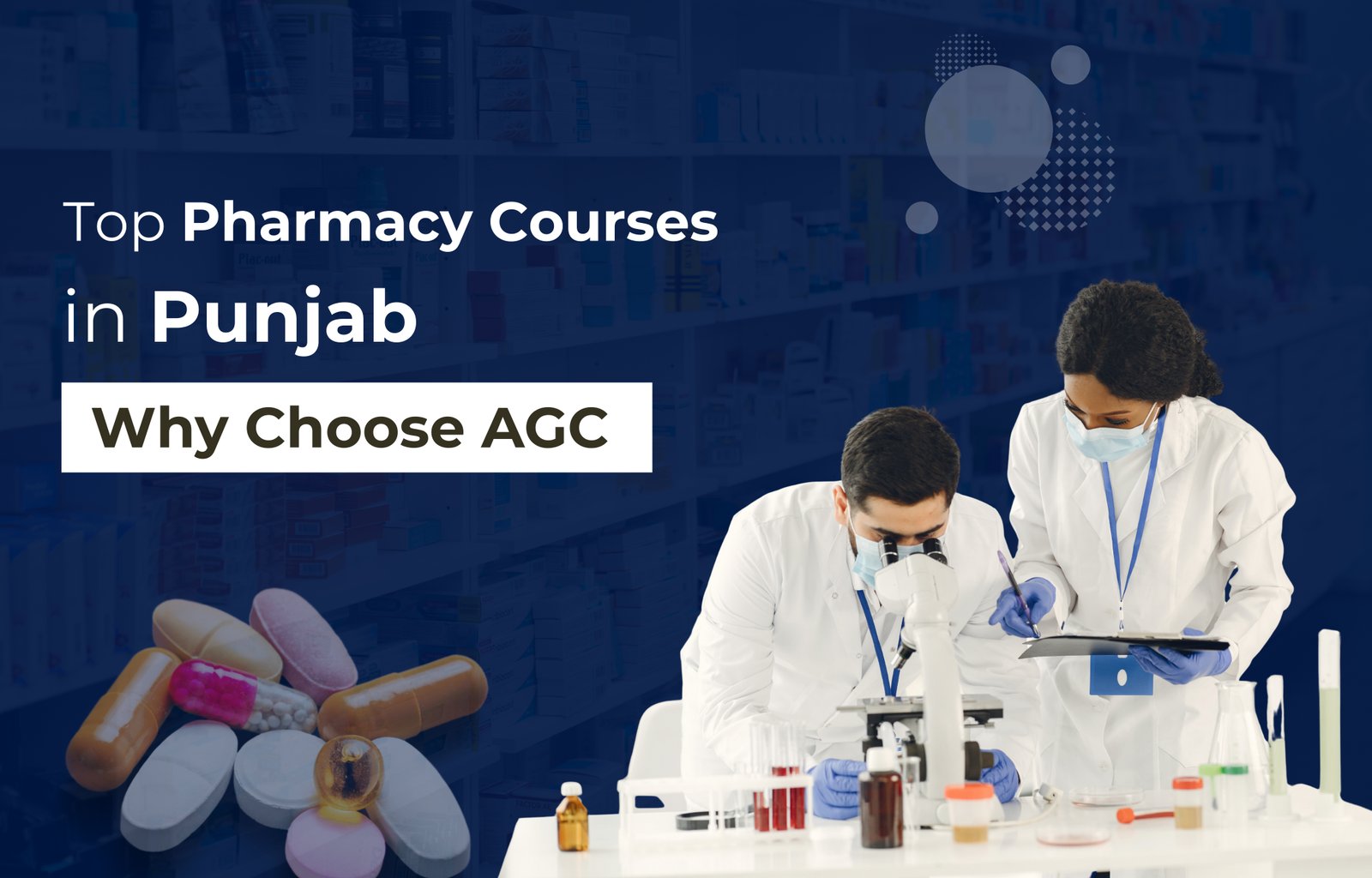 pharmacy