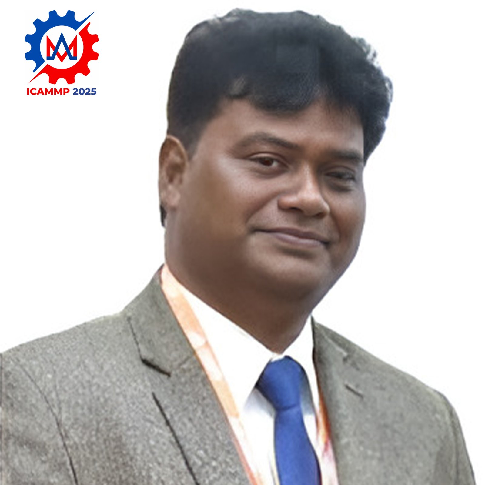 Prof. C. P. Paul
