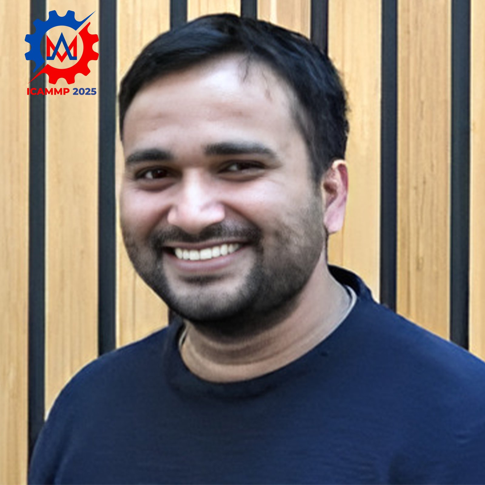 Dr Himanshu Vashishtha