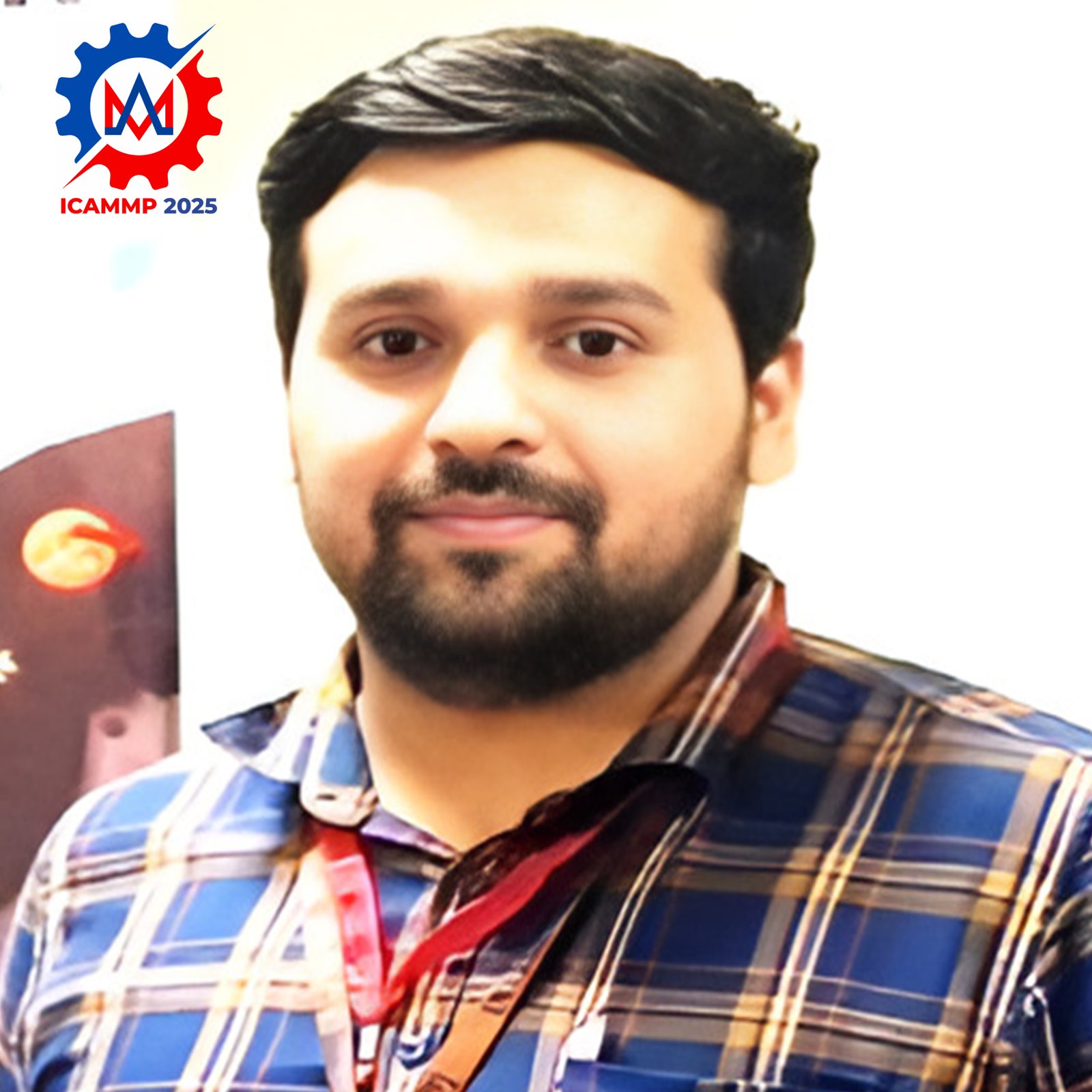 Dr. Hitesh Vasudev