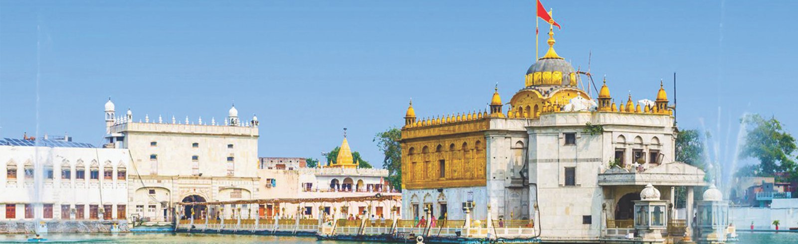 DURGIANA TEMPLE