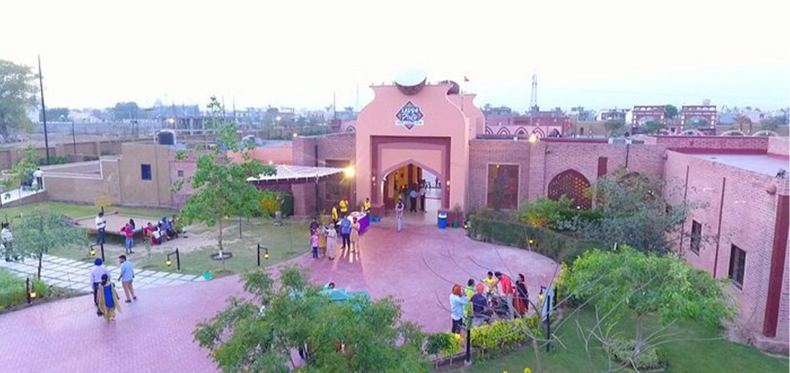 Sada Pind