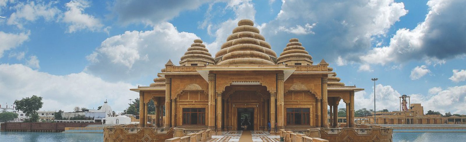Ram Tirath TEMPLE