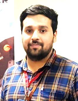 Hitesh-Vasudev