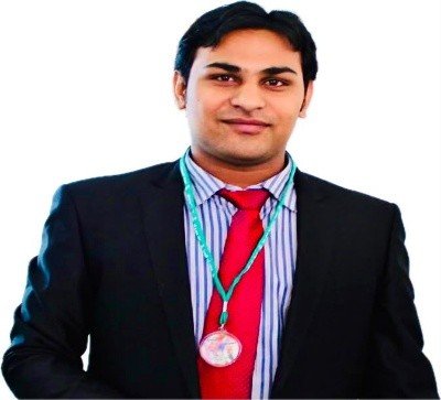 Mudassir Khan