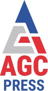 AGC Amritsar Logo
