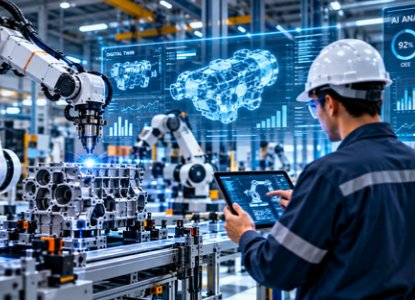Engineering research