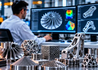 Engineering laboratory