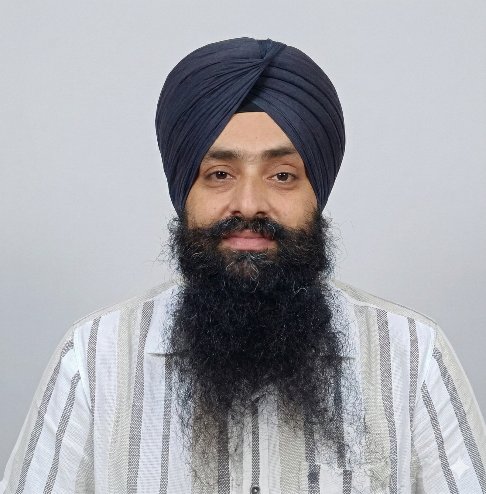 HOD – Department of Pharmaceutical Sciences