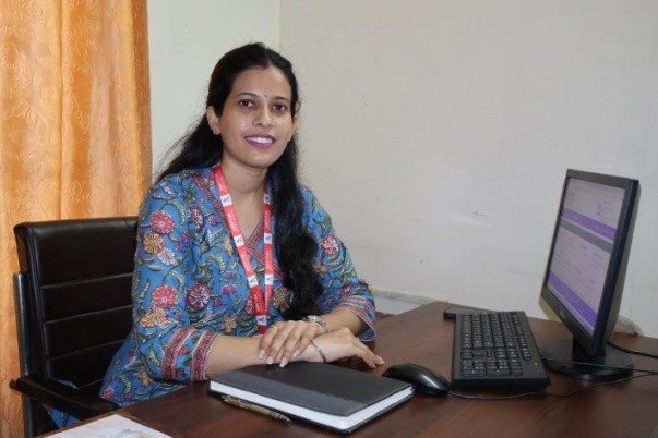 HOD – Department of fashion design