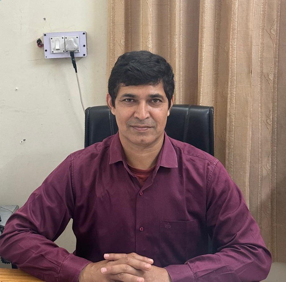 HOD – Department of hotel Management