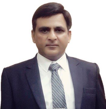 HOD – Department of Allied and Healthcare Sciences