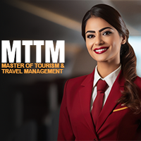 master in tourism and travel management course in amritsar