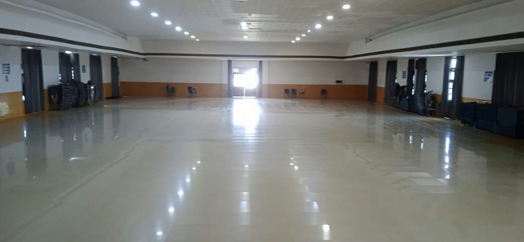 Auditorium