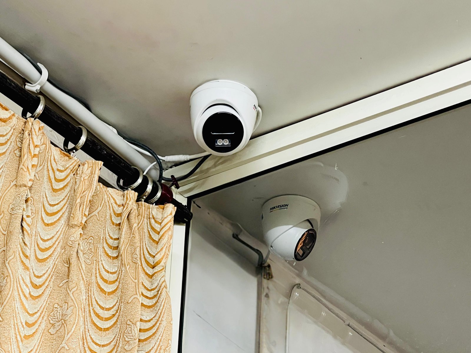 CCTV Surveillance