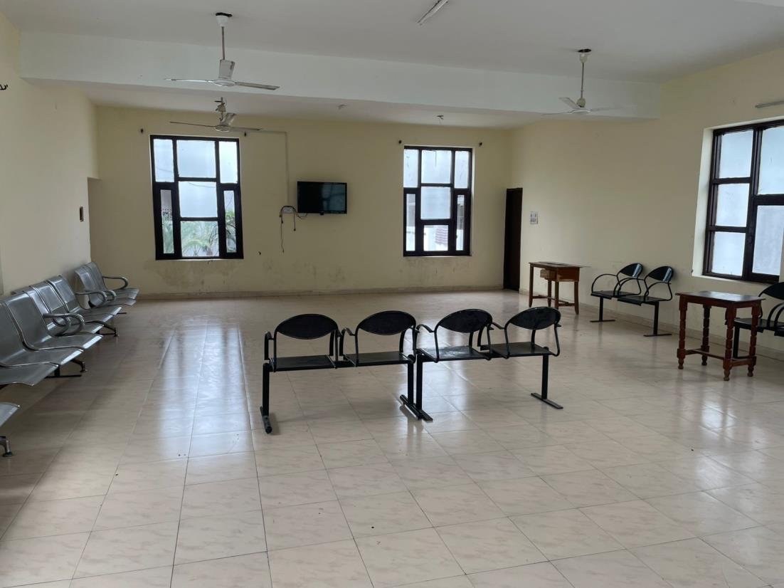 Classrooms