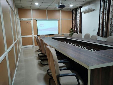 Conference Hall