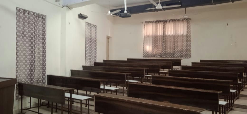 ICT Facilities