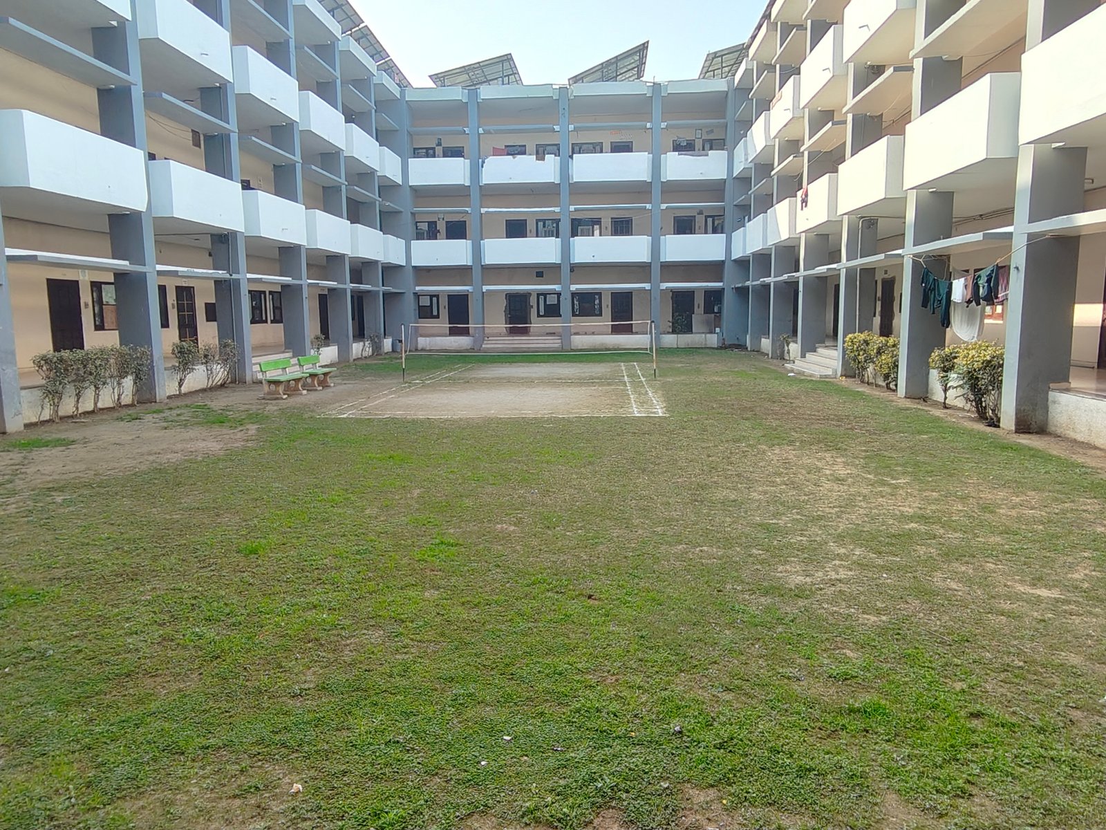 ICT Facilities