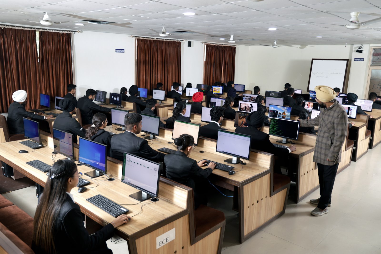 ICT Facilities
