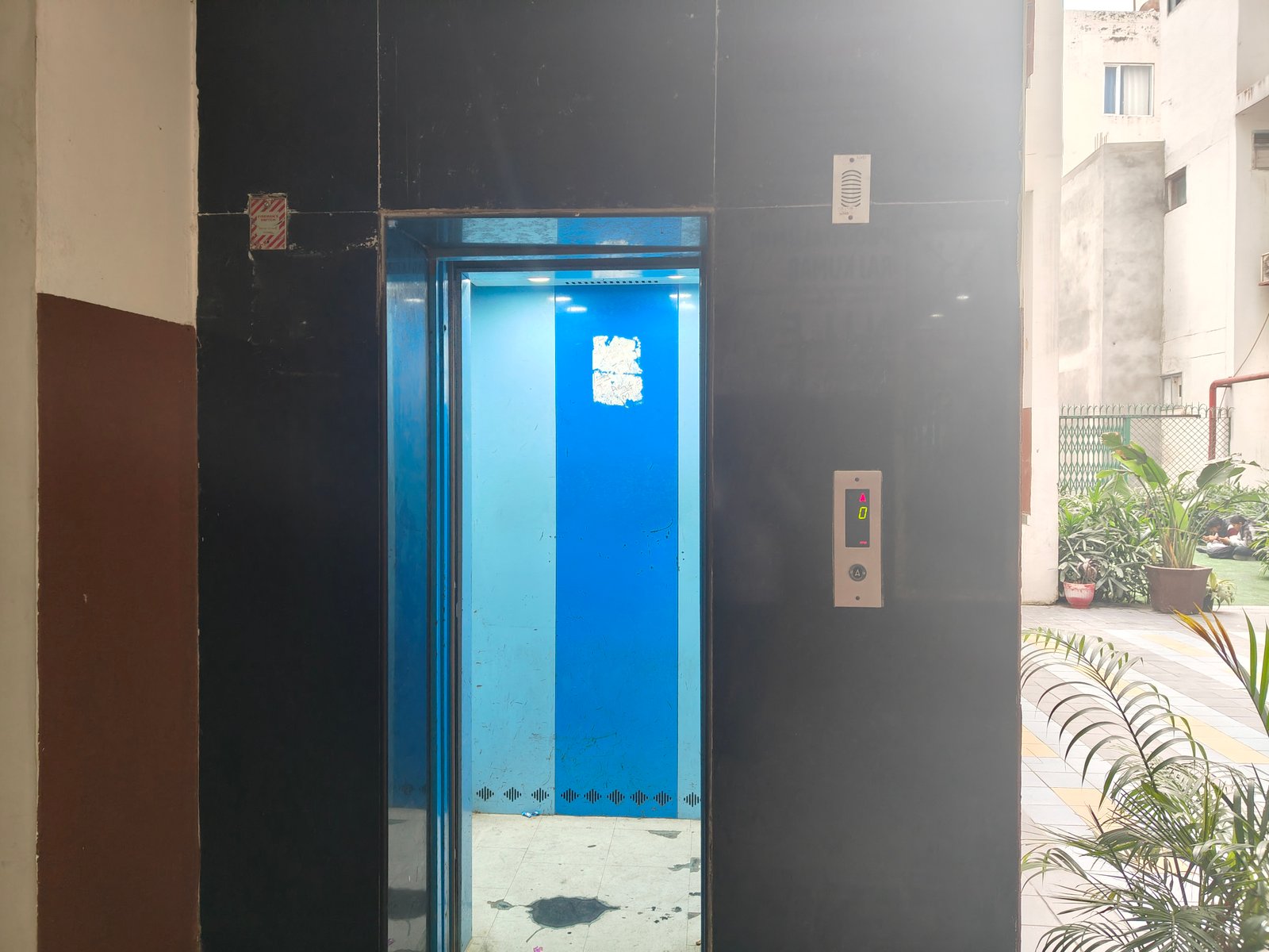 Lift Facility