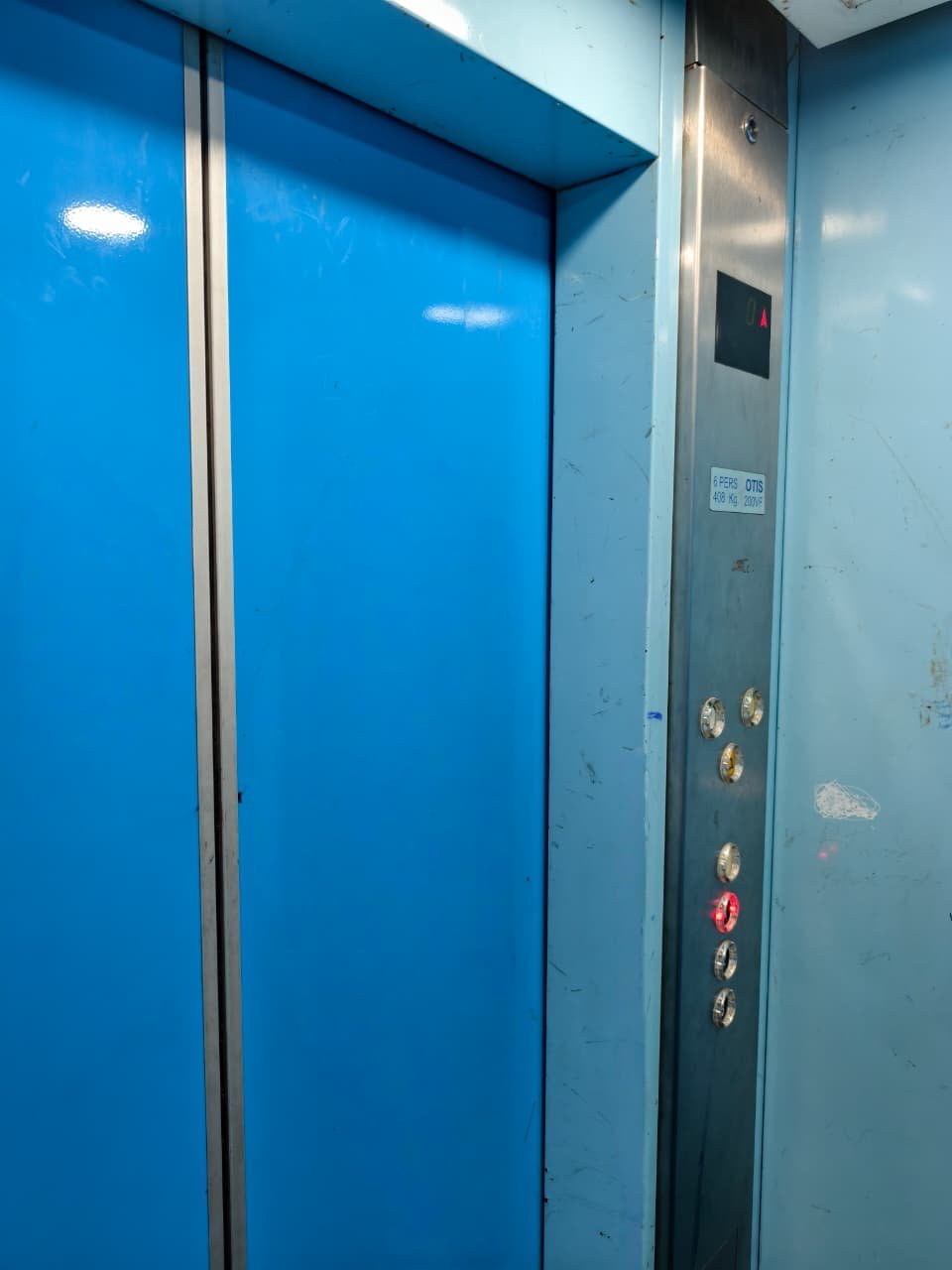 Lift Facility