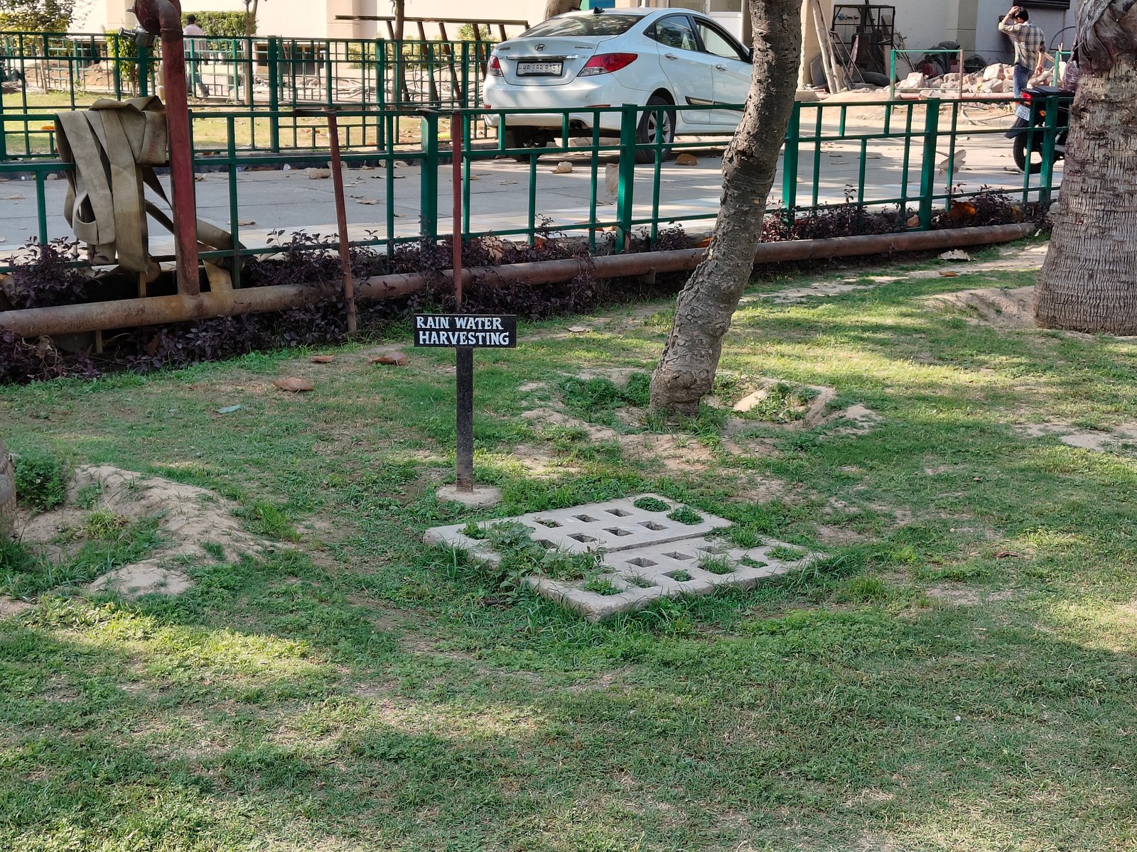 Rainwater Harvesting