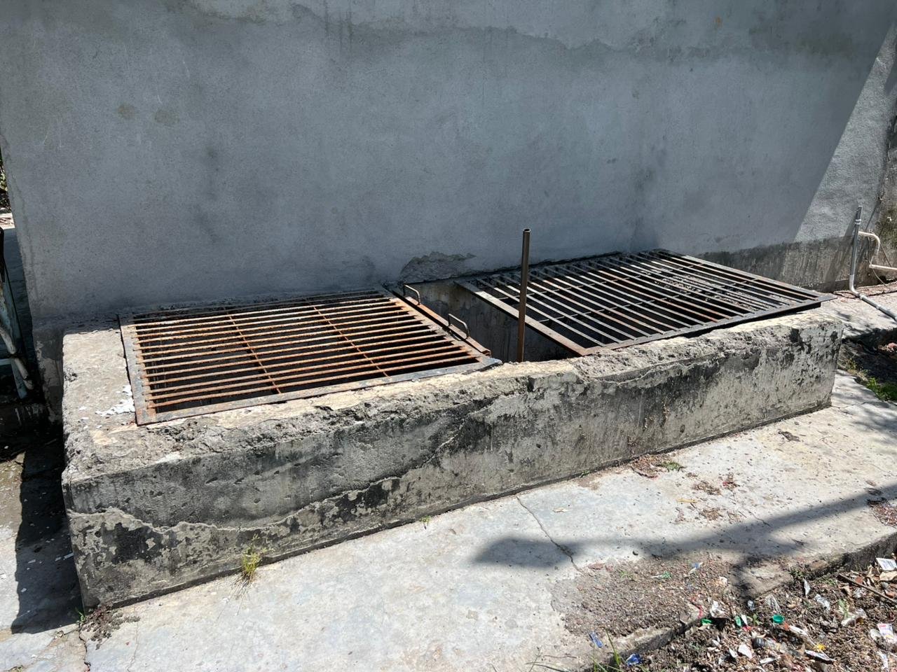 Rainwater Harvesting