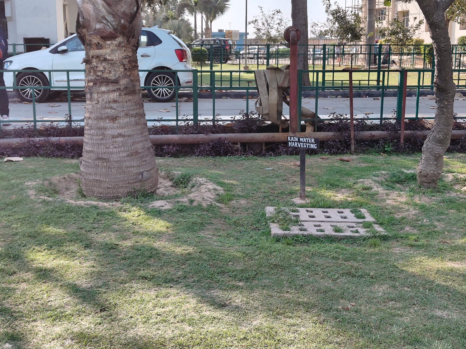 Rainwater Harvesting