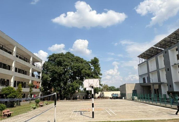 Sports Facilities