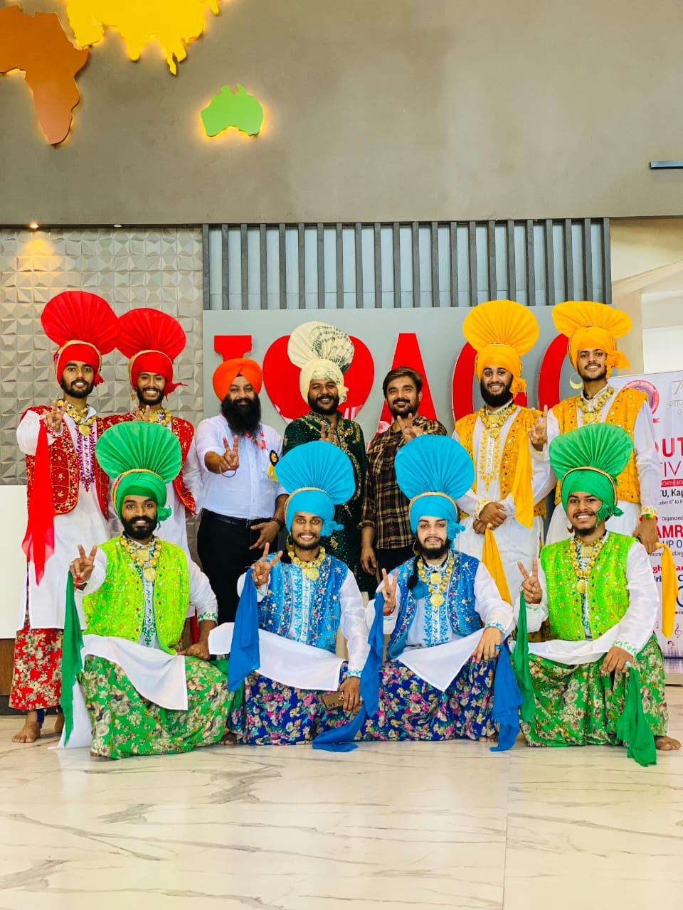 Bhangra Club