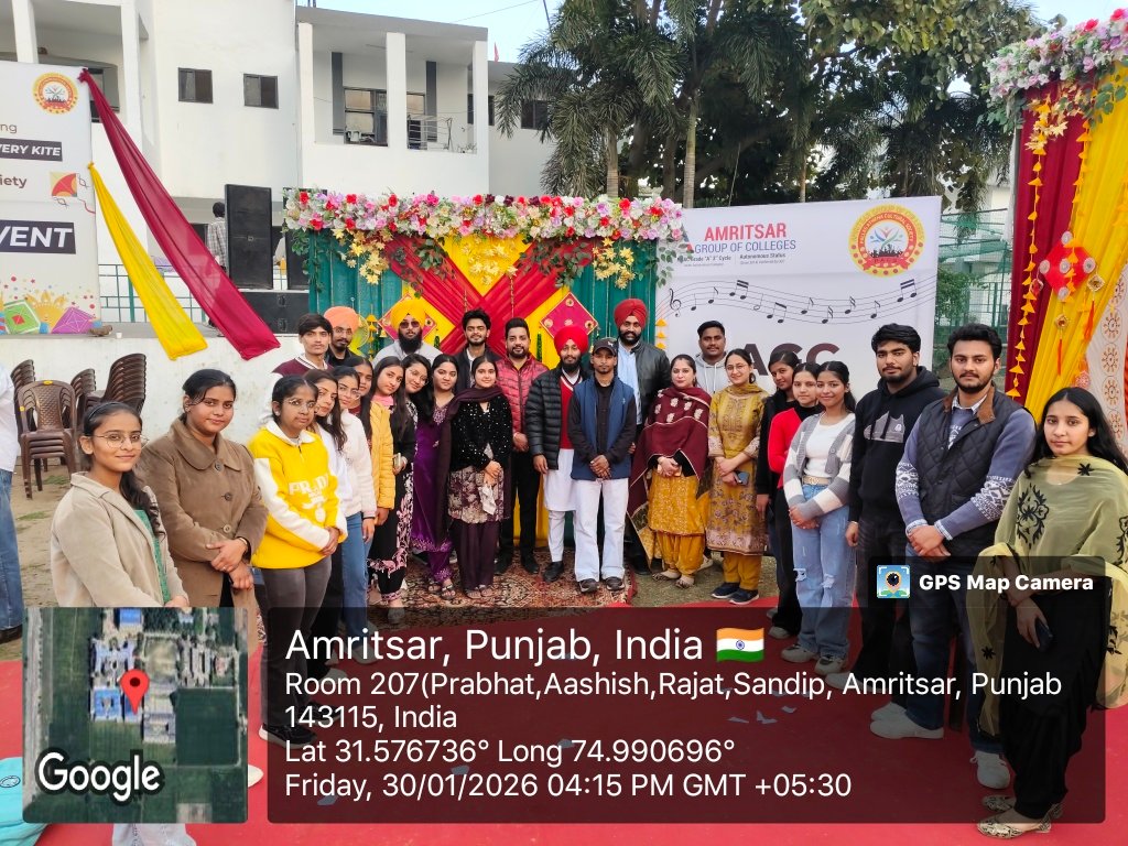orientation program